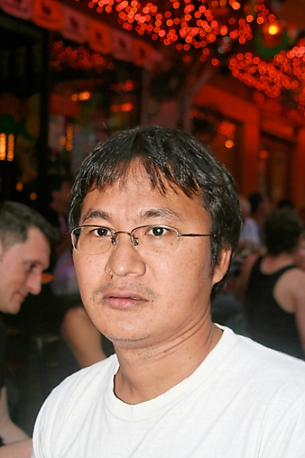 BKK Gay Festival 189